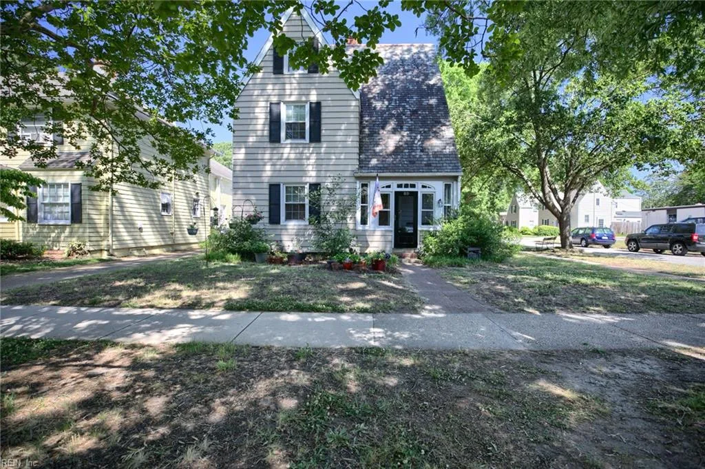 89 Main ST, NEWPORTNEWS VA 23601