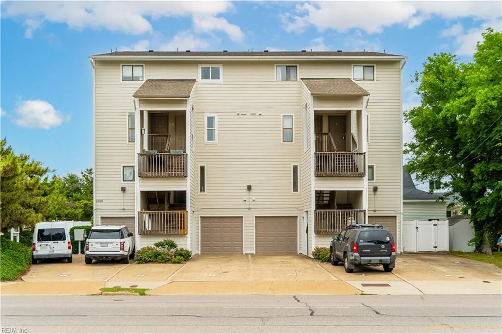 1600 E Ocean View AVE #H, NORFOLK VA 23503