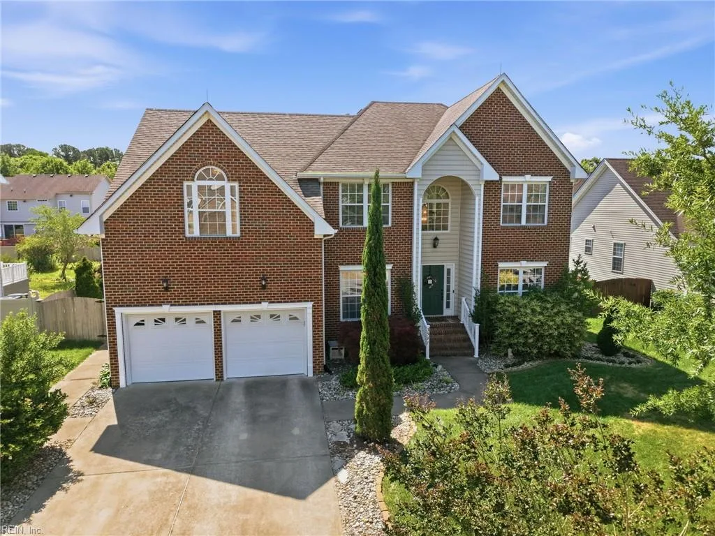 3597 Brannon DR, VIRGINIABEACH VA 23456
