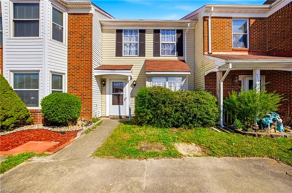 5114 Settlers Park Dr, Virginia Beach — photo