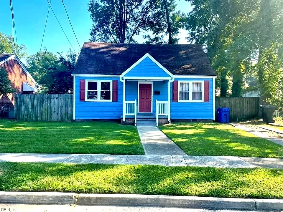 108 Channing Ave, Portsmouth — photo