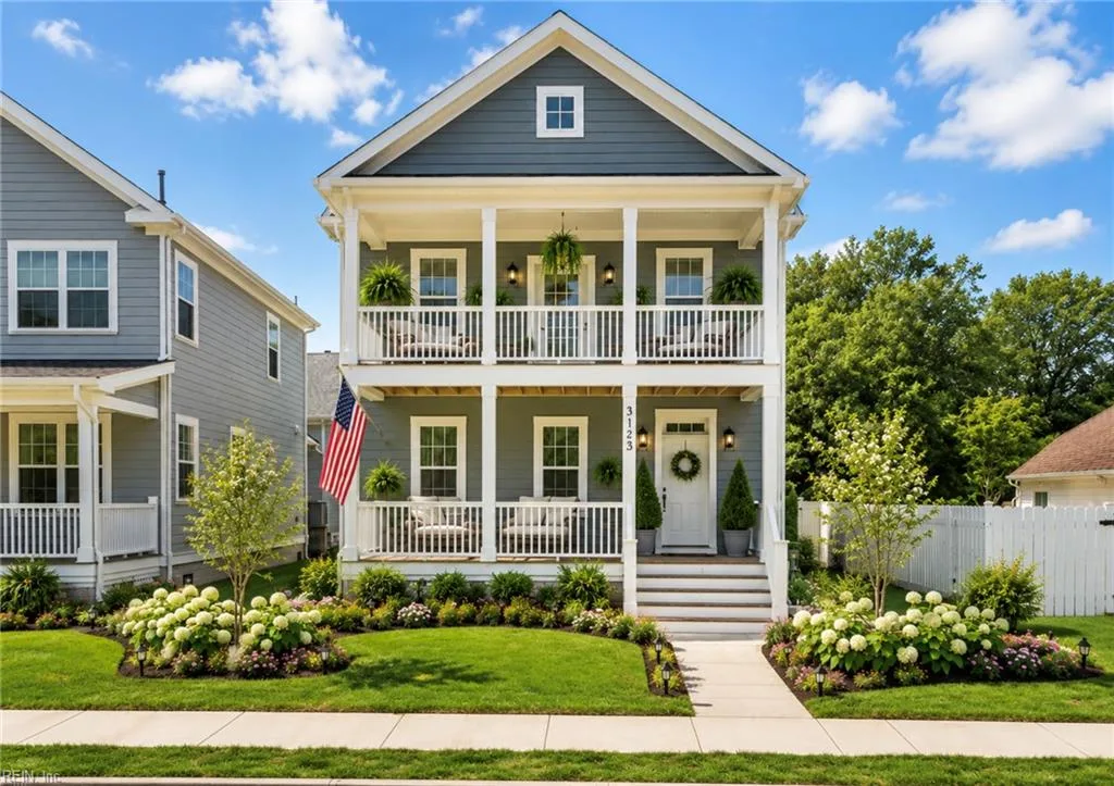 3123 E Ocean View AVE, NORFOLK VA 23518