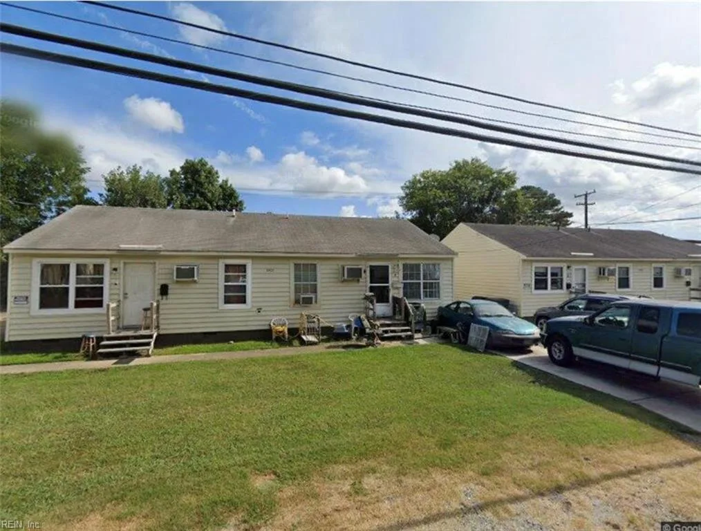 3507 Cape Henry AVE #A, NORFOLK VA 23513