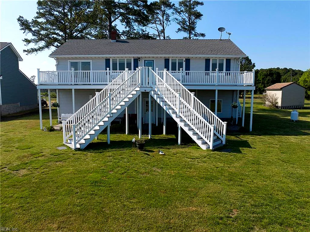 247 Pond Point Pl, Mathews — photo