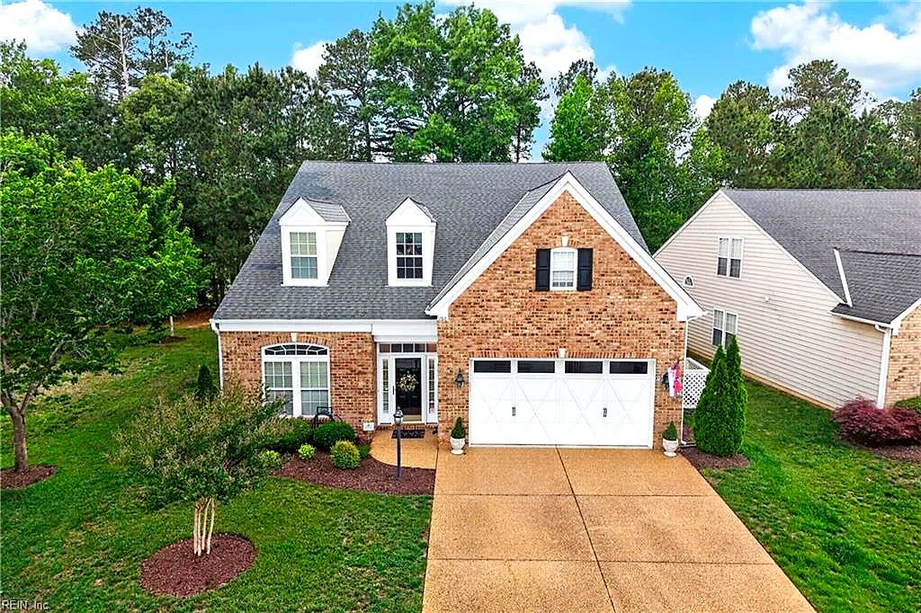 5766 Yellow Jasmine Ter, Providence Forge — photo