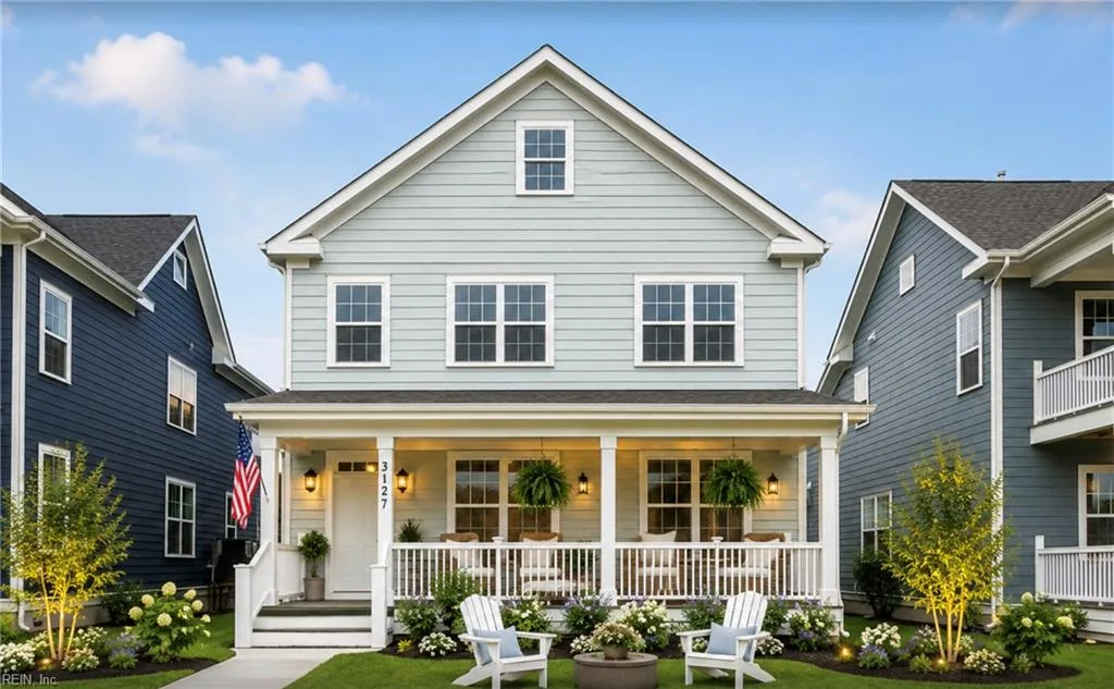 3127 E Ocean View AVE, NORFOLK VA 23518