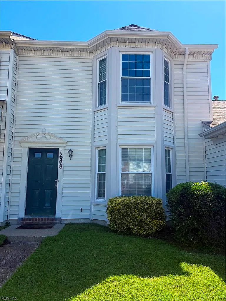 1648 Sword Dancer Dr, Virginia Beach — photo