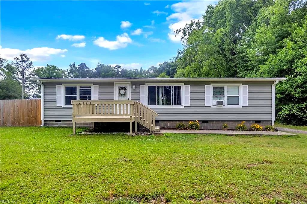 2456 Meadow Brook TRL, SUFFOLK VA 23434