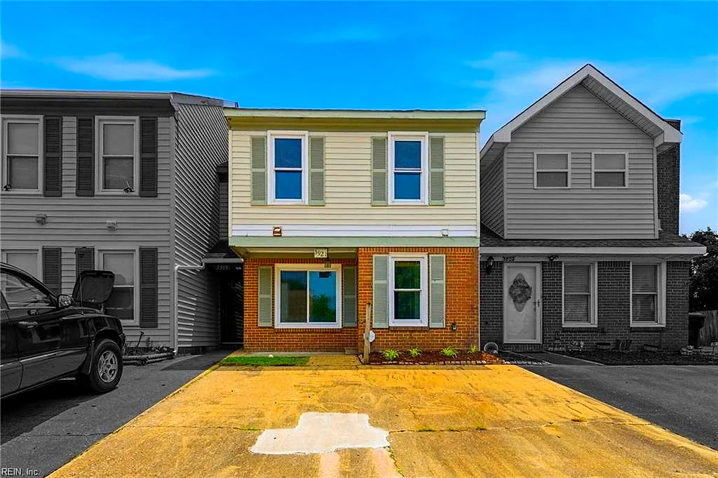 3921 Buchanan Dr, Virginia Beach — photo