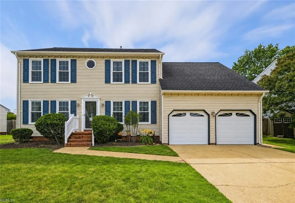 2517 Townfield LN, VIRGINIABEACH VA 23454