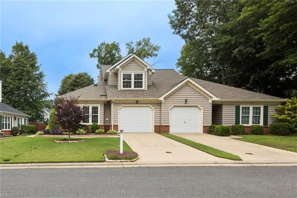 151 Songbird TRL, YORKTOWN VA 23692
