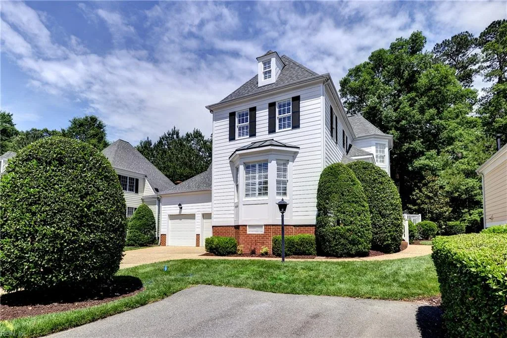 3520 Brentmoor NONE, WILLIAMSBURG VA 23188