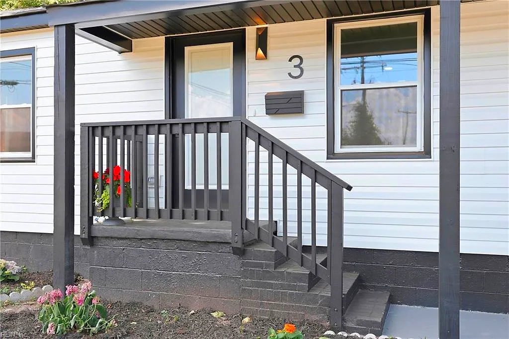 3 Beechwood Rd, Hampton — photo
