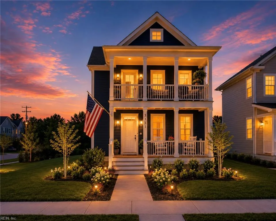 3131 E Ocean View AVE, NORFOLK VA 23518