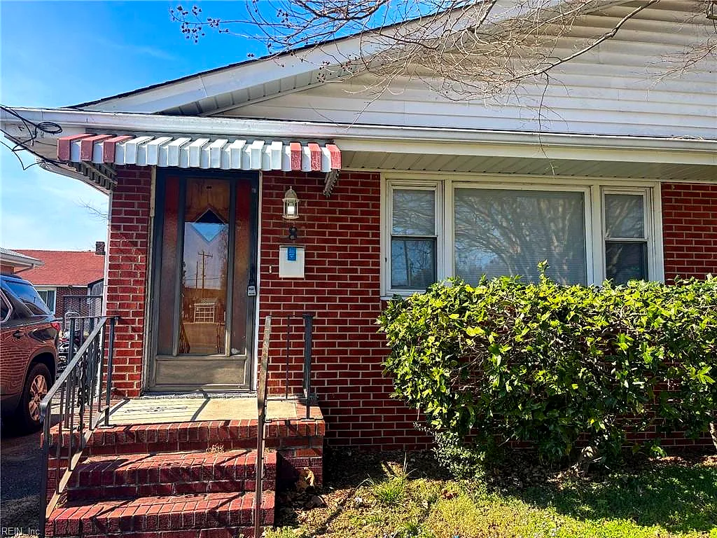 8 Rip Rap Rd, Hampton — photo