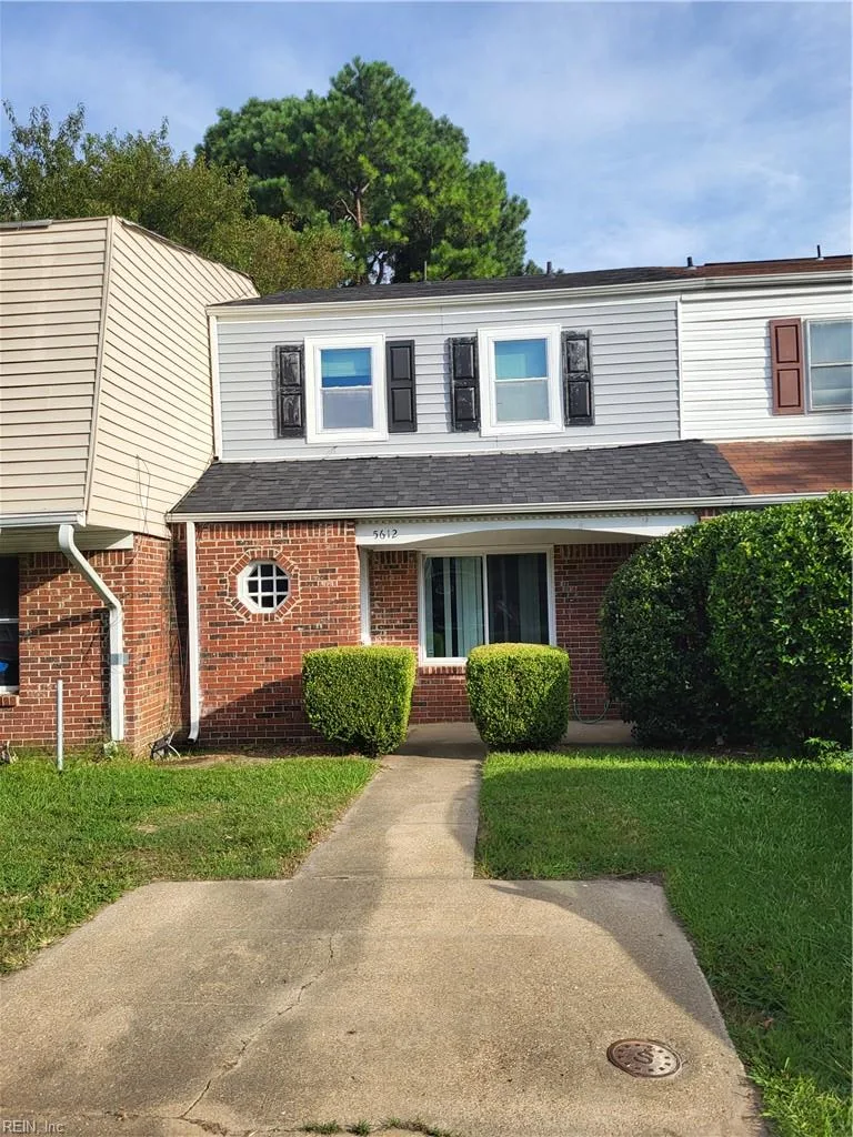 5612 Banbury CT, VIRGINIABEACH VA 23462