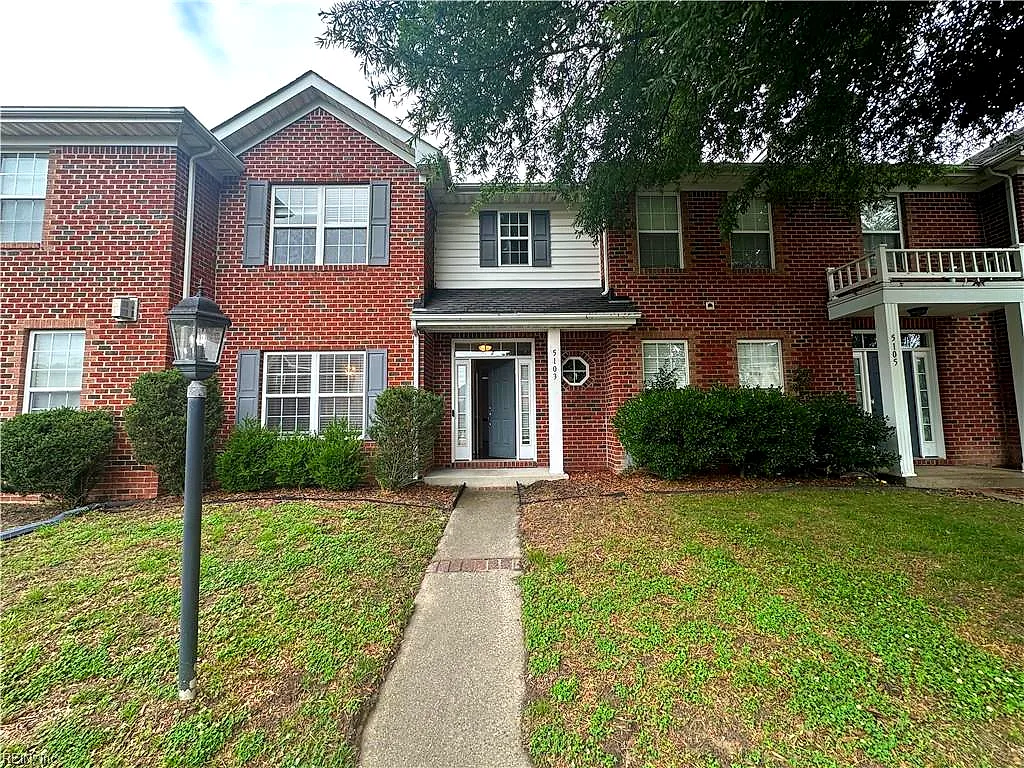 5103 S Links Cir, Suffolk — photo