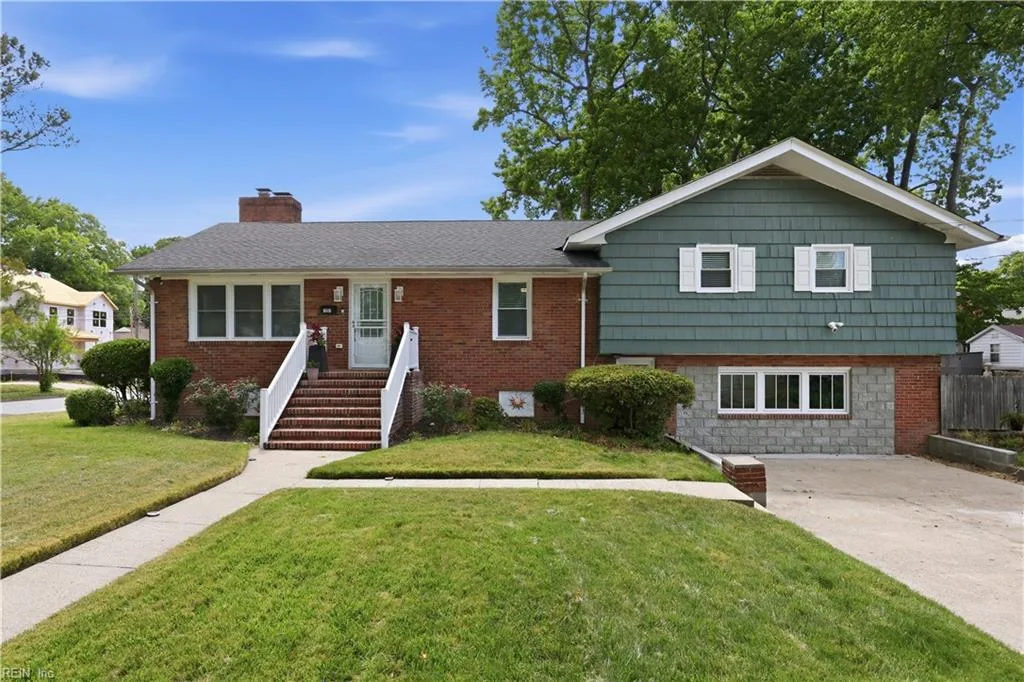 1201 Merrimac AVE, NORFOLK VA 23504