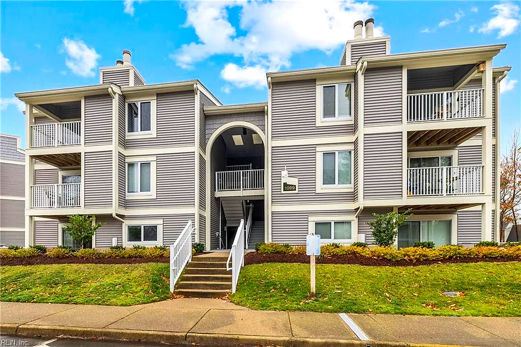 1009 Autumn Woods Ln #109, Virginia Beach — photo