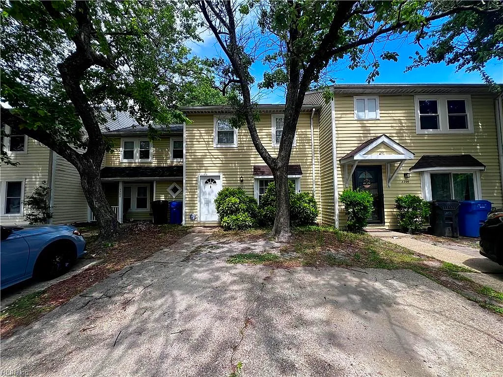 5206 Richard Rd, Virginia Beach — photo