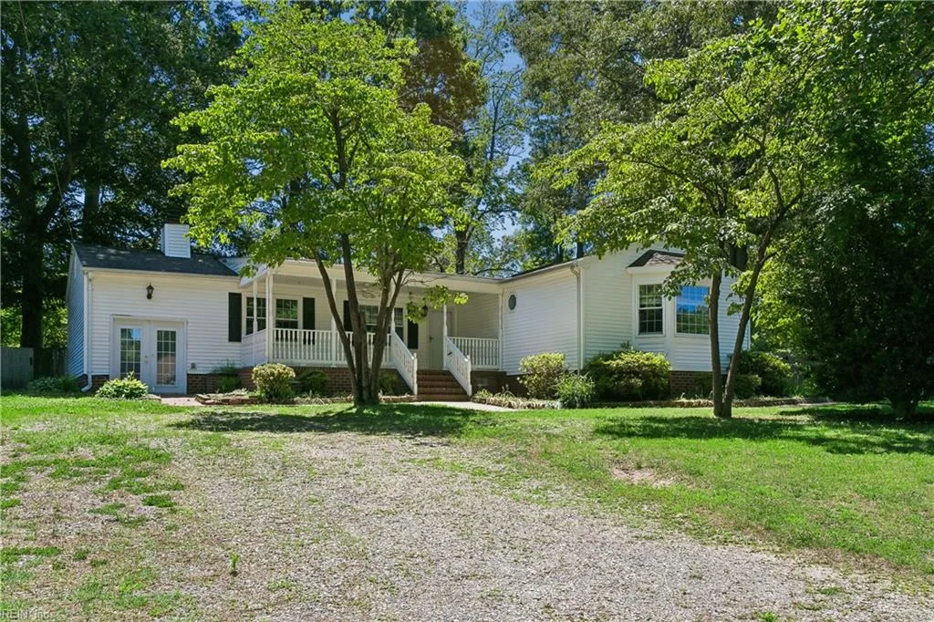 120 Plantation RD, WILLIAMSBURG VA 23185