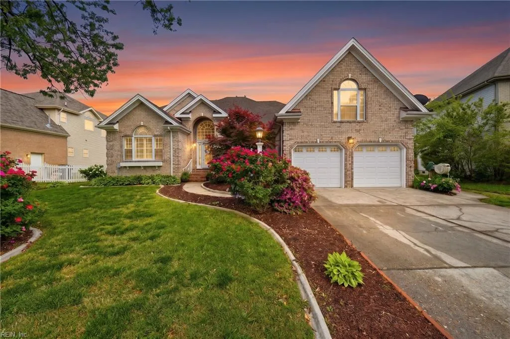 2104 Flowerdew CT, VIRGINIABEACH VA 23454