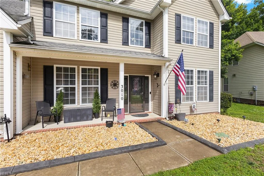 3010 Elmore CIR, SUFFOLK VA 23434