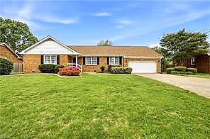 5324 Crossfield Rd, Virginia Beach — photo