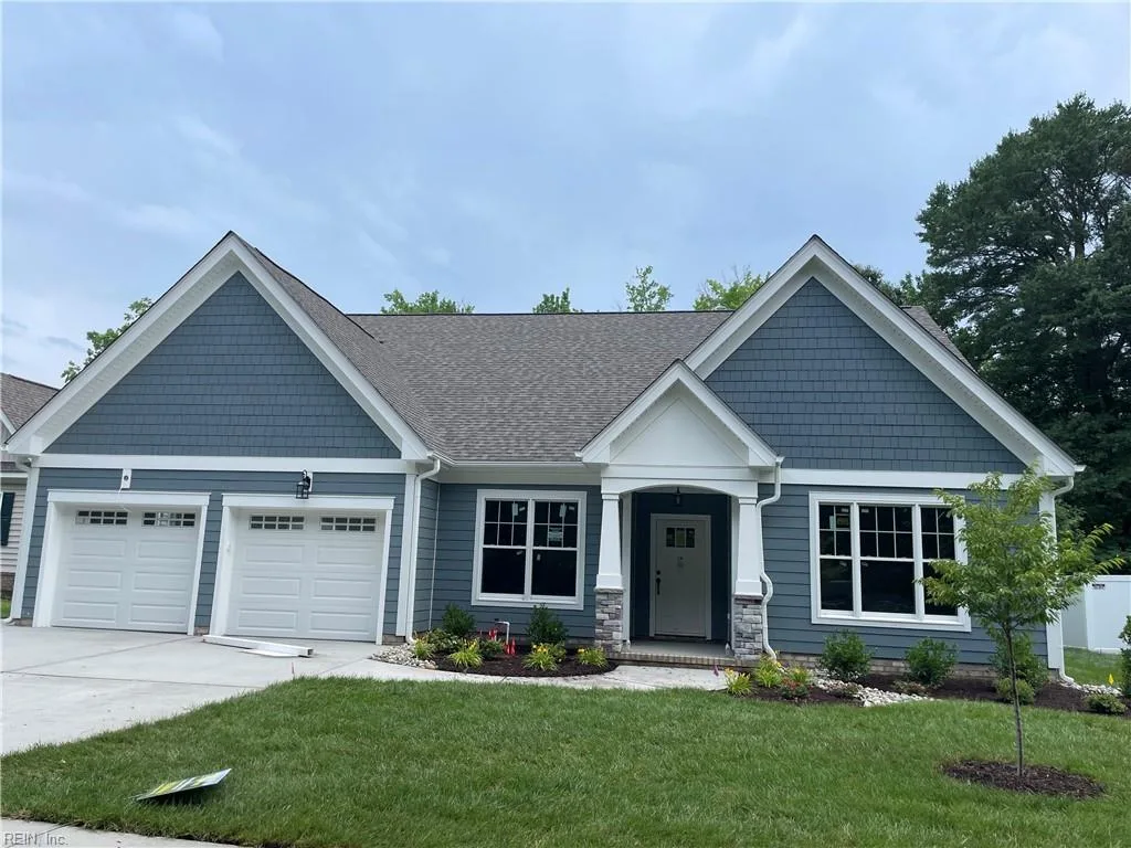 3909 Bruce RD, CHESAPEAKE VA 23321