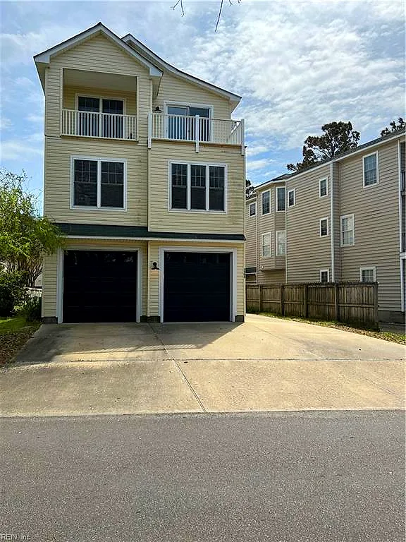 3705 Pendleton Ave, Virginia Beach — photo