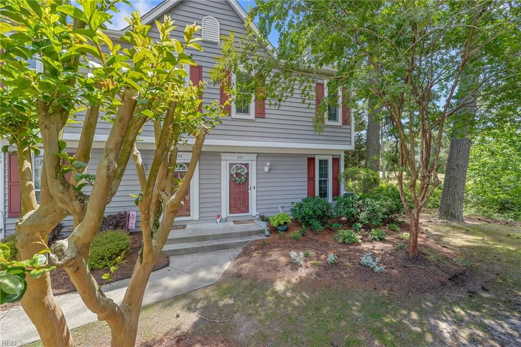 557 Englehard DR, VIRGINIABEACH VA 23462