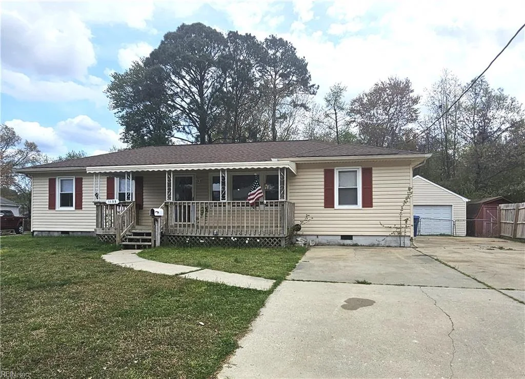 1133 Leland CIR, VIRGINIABEACH VA 23464