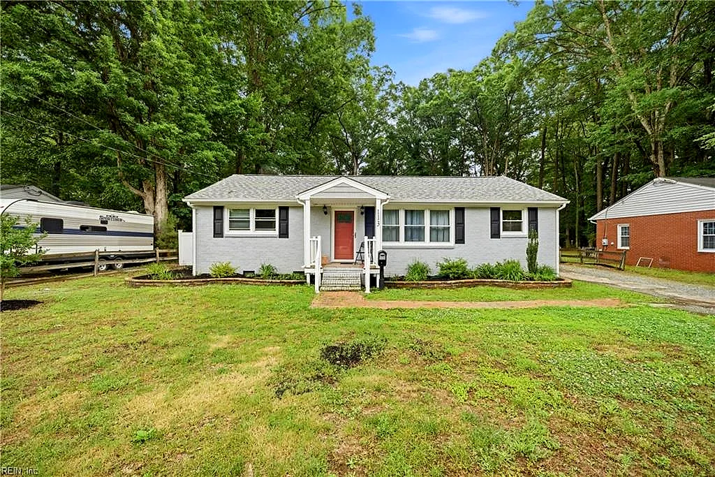 113 Shoe Ln, Newport News — photo