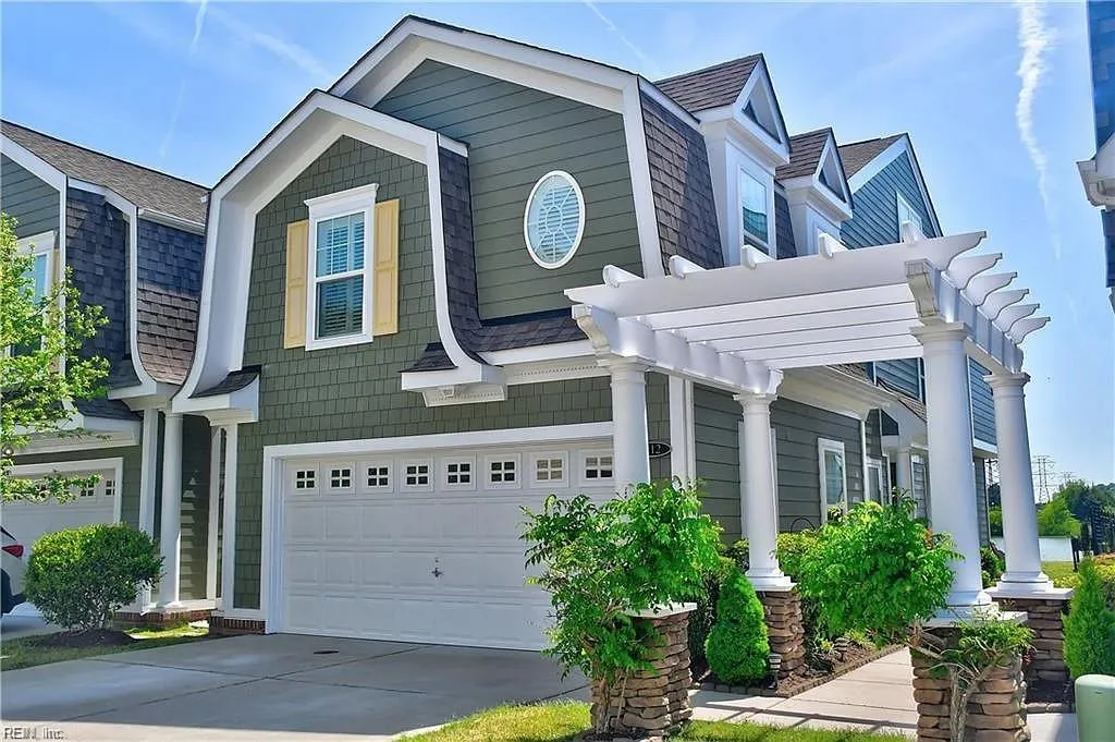 212 Stowe DR, SUFFOLK VA 23435