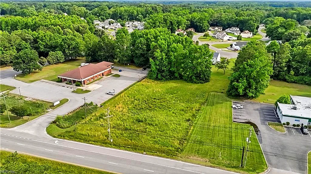 1.71AC Carrollton BLVD, CARROLLTON VA 23314