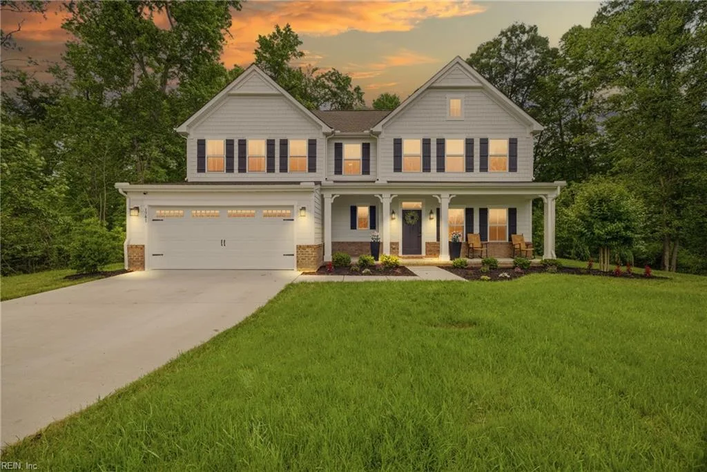 1741 Watershed CT, CHESAPEAKE VA 23323