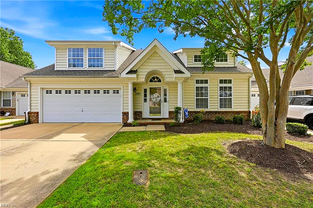 13297 Regent Park Walk, Carrollton — photo
