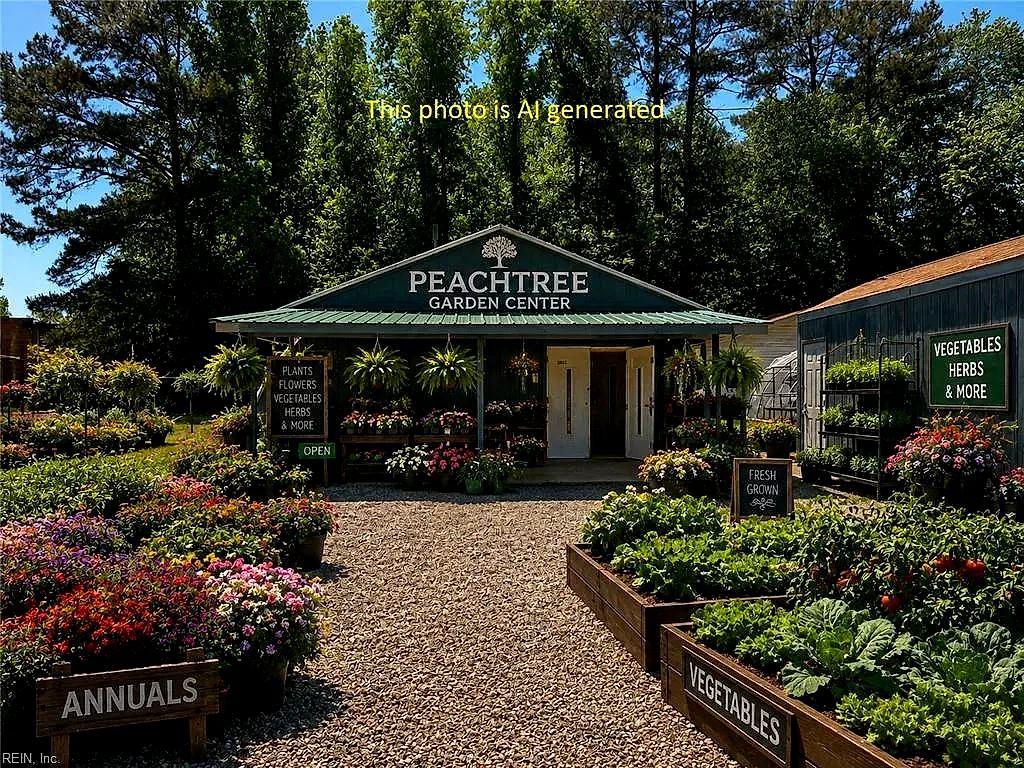 30683 Peachtree Ave, Sedley — photo