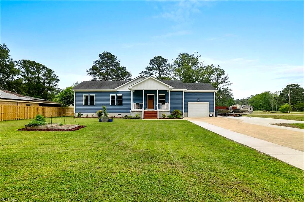 119 Vincent Dr, Moyock — photo