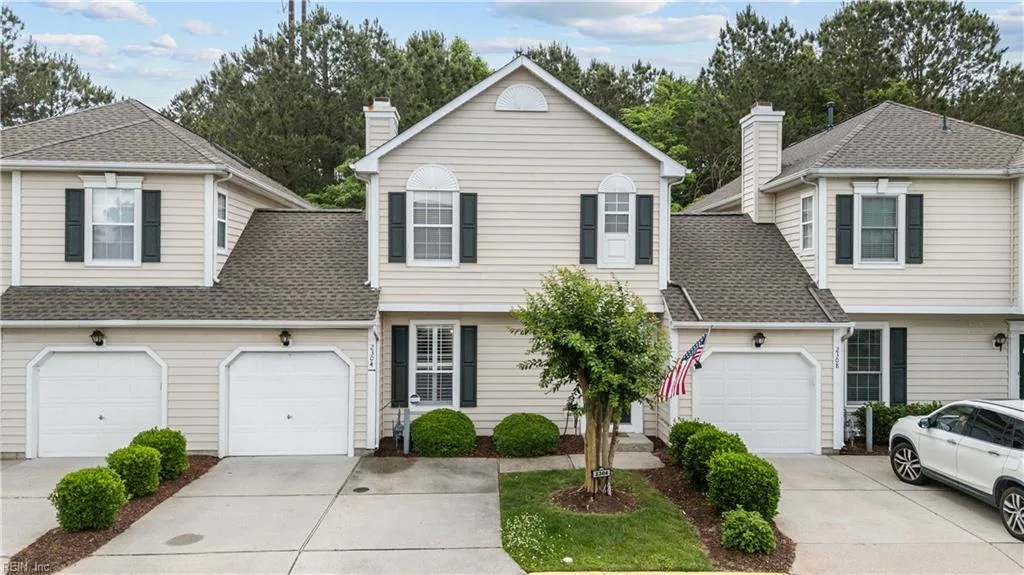 2304 Covent Garden RD, VIRGINIABEACH VA 23456
