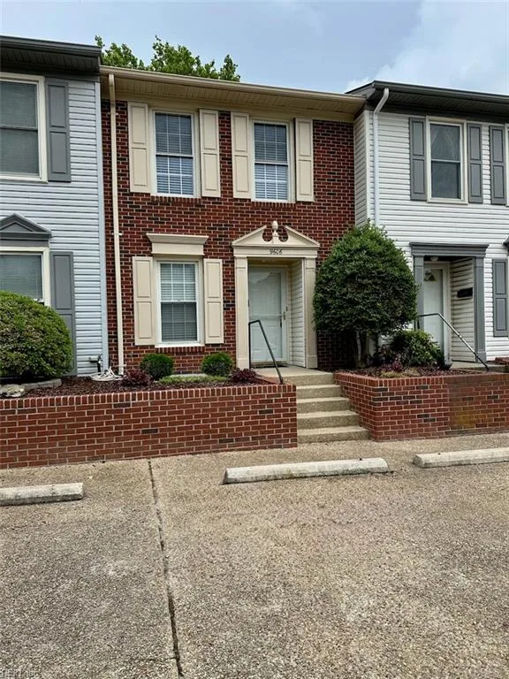 9606 Mason Creek RD, NORFOLK VA 23503