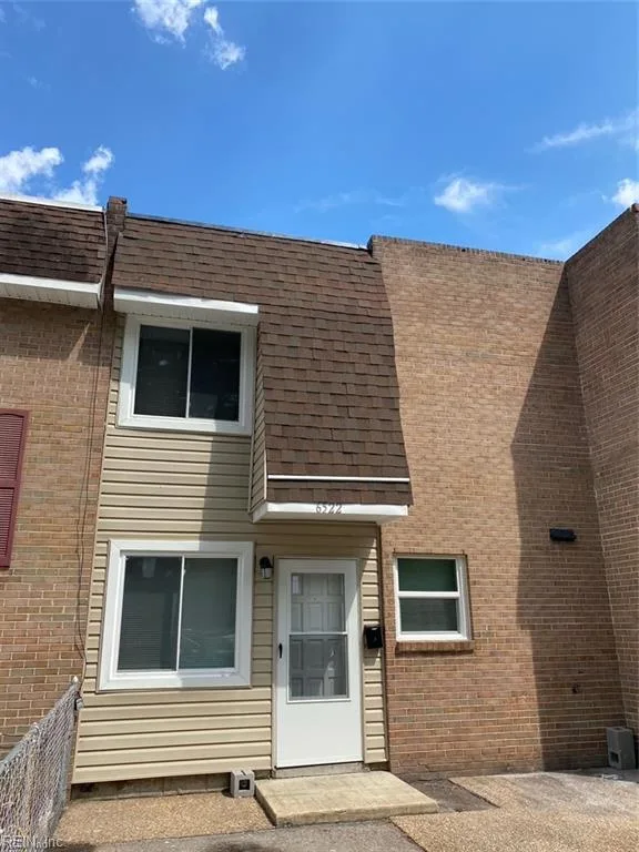 6522 Pasteur CT, NORFOLK VA 23513
