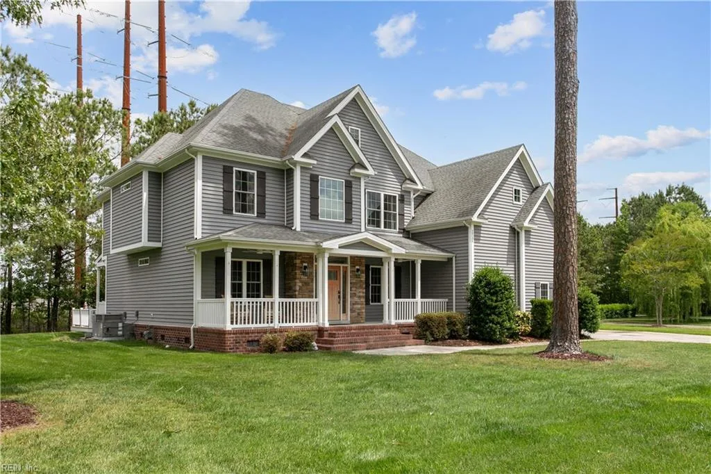 1716 Mount Airy CT, VIRGINIABEACH VA 23456