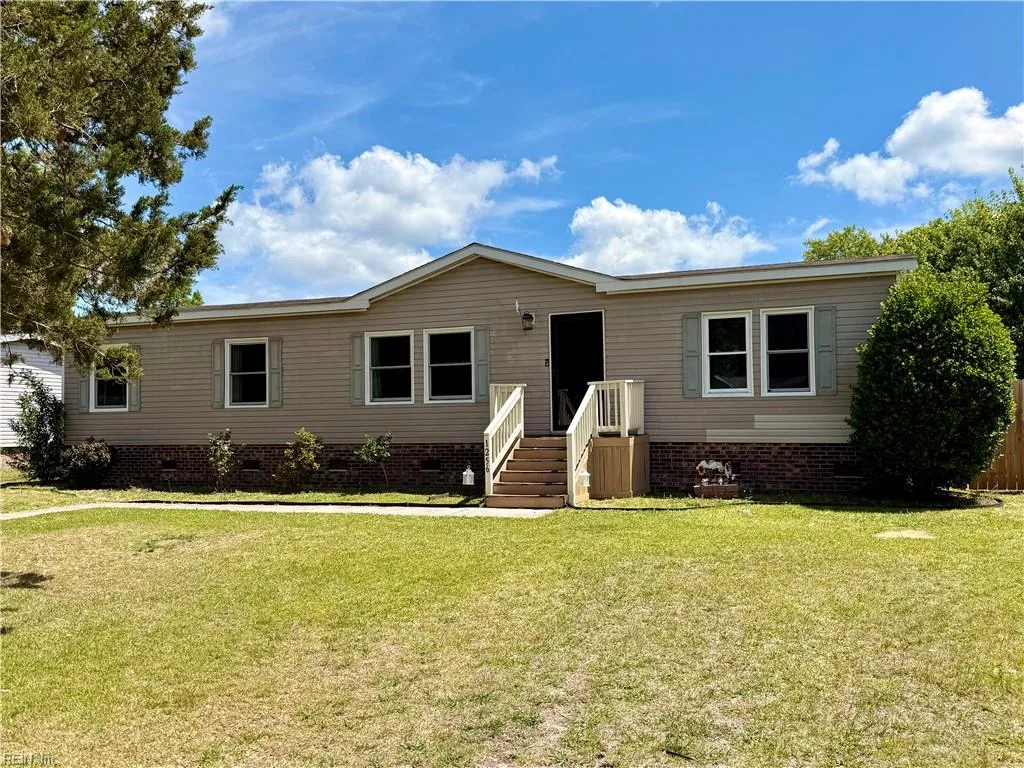 1256 Swallow DR, VIRGINIABEACH VA 23453