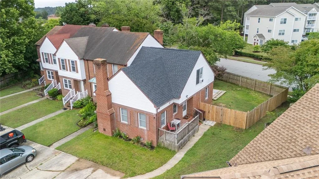 2312 Meadows LNDG, CHESAPEAKE VA 23321