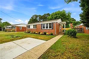 4007 Mayon Dr, Chesapeake — photo