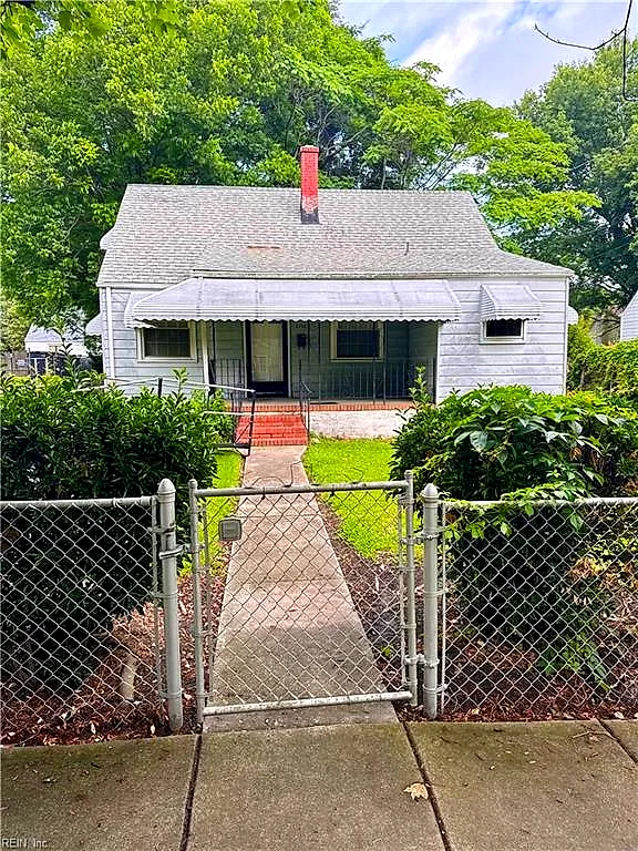 3208 Arlington Pl, Portsmouth — photo