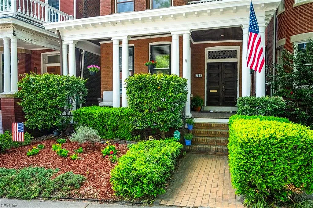 715 Colonial Ave, Norfolk — photo