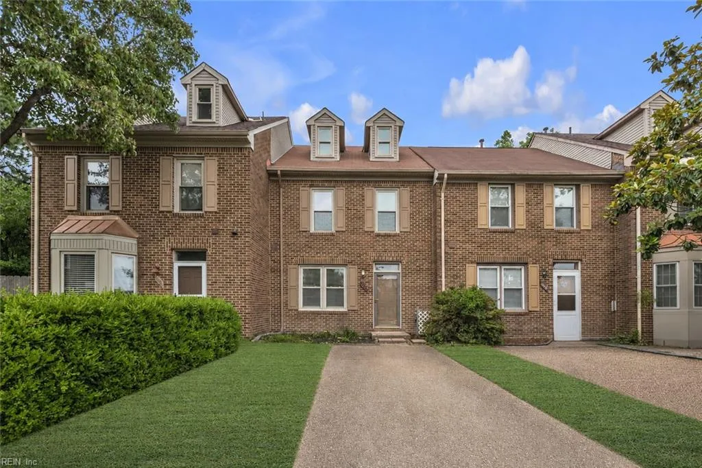 1194 Killington ARCH, CHESAPEAKE VA 23320