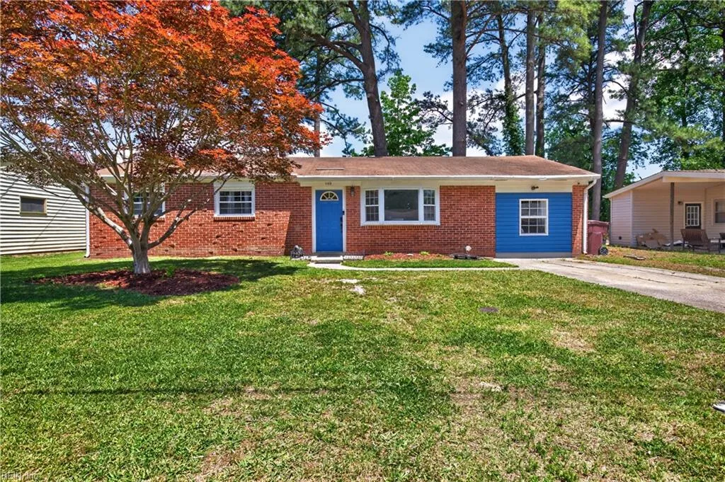 1103 Santeetlah Ave NONE, CHESAPEAKE VA 23325